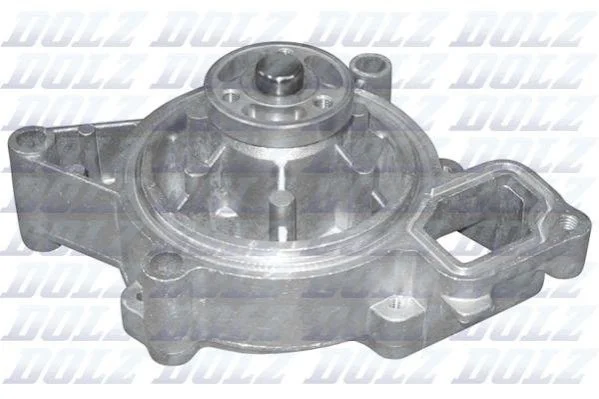 Помпа Dolz ALFA ROMEO/CADILLAC/FIAT/SAAB/VAUXHALL 159/BLS/Croma/9-3 Sport/Vectra "1,9-2,4 "95>> DOLZ O123 (фото 1)