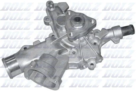 Помпа Dolz OPEL/SUZUKI/VAUXHALL Corsa/Wagon R/Corsa "1,0-1,6 "00>> DOLZ O261