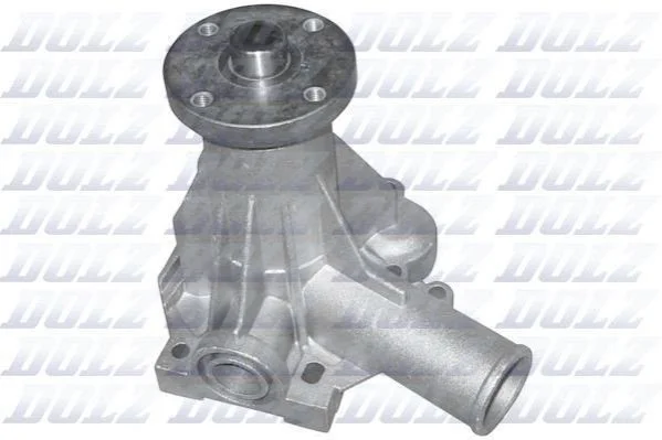 Помпа Dolz VOLVO 240/740/760/940/960 (964)/960 Estate/Combi "2,0-2,3 "79-98 DOLZ R196 (фото 1)