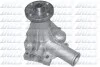 Помпа Dolz VOLVO 240/740/760/940/960 (964)/960 Estate/Combi "2,0-2,3 "79-98 DOLZ R196 (фото 1)