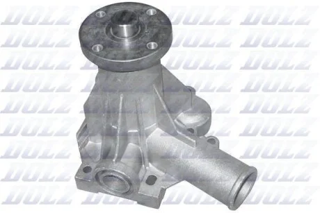 Помпа Dolz VOLVO 240/740/760/940/960 (964)/960 Estate/Combi "2,0-2,3 "79-98 DOLZ R196