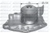 Помпа Dolz RENAULT/VAUXHALL Laguna/MOVANO Mk I (A) Combi (JD) "1,8-2,0 "99>> DOLZ R219 (фото 1)