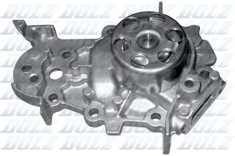 Помпа Dolz DACIA/NISSAN/PROTON/RENAULT Logan/Kubistar/Savvy/Clio "1,0-1,2 "98>> DOLZ R228
