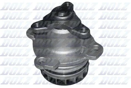 Помпа Dolz NISSAN/OPEL/RENAULT/VAUXHALL NV400/Movano/Master T35/Movano "1,6-3,0 "05>> DOLZ R230