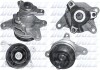 Помпа FIAT/MB/NISSAN/RENAULT/VAUXHALL Talento/C180/NV300/Trafic III/Vivaro "1,6 "11>> DOLZ R239 (фото 1)