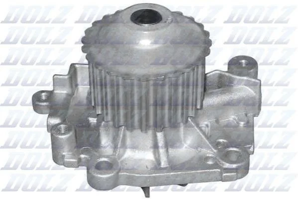 Помпа Dolz MITSUBISHI/VOLVO Carisma/S40 "1,6-2,0 "95-07 DOLZ R301 (фото 1)