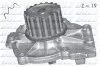Помпа Dolz VOLVO C30/C70/S40/S60/S60 Cross Country/V70/XC60/XC70/XC90 "2,0-2,9 "00>> DOLZ R304 (фото 1)