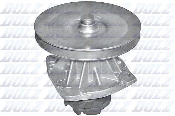 Помпа Dolz FIAT PREMIO/Tempra/Tempra S.W./Weekend/Tipo/Uno "1,4-1,6 "85-96 DOLZ S124ST (фото 1)
