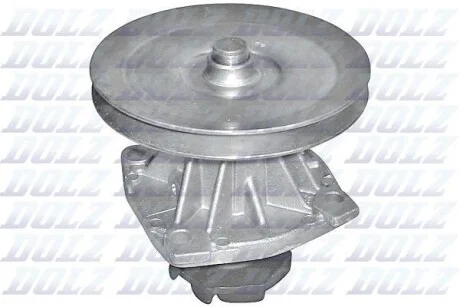 Помпа Dolz FIAT PREMIO/Tempra/Tempra S.W./Weekend/Tipo/Uno "1,4-1,6 "85-96 DOLZ S124ST