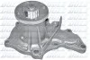 Водяний насос TOYOTA Corolla "1,6 "87-97 DOLZ T184 (фото 1)