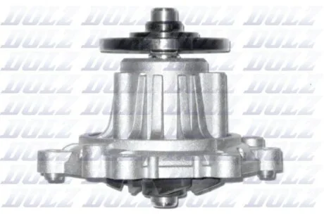 Помпа Dolz METROCAB/TOYOTA/VW TTT Taxi/Hiace/Taro "2,4-3,0 "77-11 DOLZ T186
