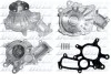 Помпа Dolz TOYOTA 4 Runner/Dyna 100/Land Cruiser Prado/Land Cruiser Van "2,5-4,0 "90>> DOLZ T194 (фото 1)