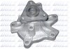 Помпа TOYOTA Echo/FunCargo/Prius/Yaris/Yaris Verso/Yaris Verso Van "1,3-1,5 "99>> DOLZ T205 (фото 1)