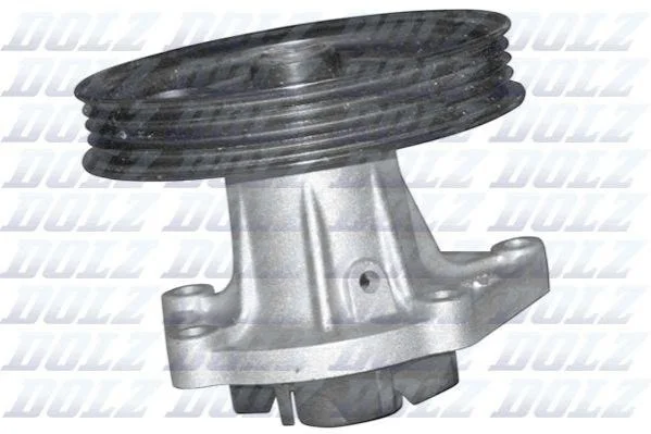 Помпа Dolz TOYOTA Corolla/Corolla Estate/Wagon/Paseo/Starlet "1,0-1,5 "84-01 DOLZ T221 (фото 1)