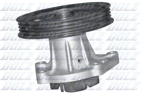 Помпа Dolz TOYOTA Corolla/Corolla Estate/Wagon/Paseo/Starlet "1,0-1,5 "84-01 DOLZ T221