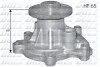 Помпа Dolz TOYOTA Yaris "1,0-1,3 "99-08 DOLZ T224 (фото 1)