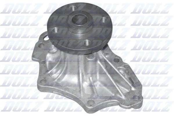 Помпа Dolz LEXUS/TOYOTA HS 250h/Avensis "2,0-2,4 "00>> DOLZ T225 (фото 1)
