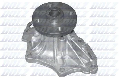 Помпа Dolz LEXUS/TOYOTA HS 250h/Avensis "2,0-2,4 "00>> DOLZ T225