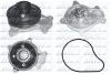 Помпа Dolz TOYOTA RAV-4 "2,5 "13>> DOLZ T265 (фото 1)