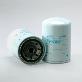 Оливний фільтр, коробка передач DONALDSON P550008