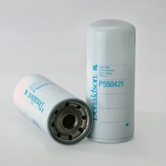 Фільтр оливний (119962280, 4775565, 85114048, SO 11029), Volvo (Donaldson) DONALDSON P550425