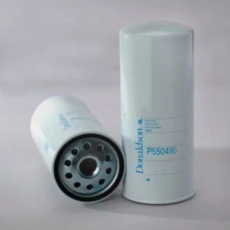 Фільтр оливний DONALDSON P550490
