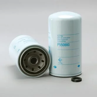 Паливний фільтр, що накручується, дизель DONALDSON P550880