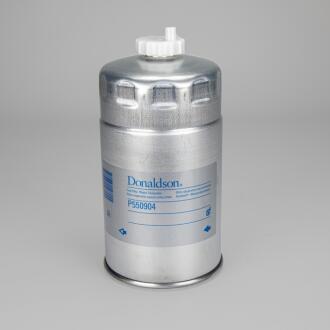 Фильтр топливный IVECO (TRUCK) DONALDSON P550904