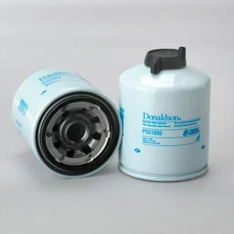 Фильтр топливный MERCEDES-BENZ(Donaldson) DONALDSON P551056