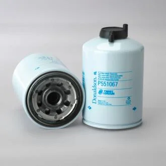 Фильтр топливный CLAAS (Donaldson) DONALDSON P551067