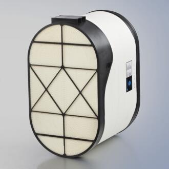 Фильтр воздушный JOHN DEERE DONALDSON P621983