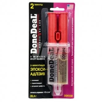 Клей DONEDEAL, 28.4г Donedeal DD6559