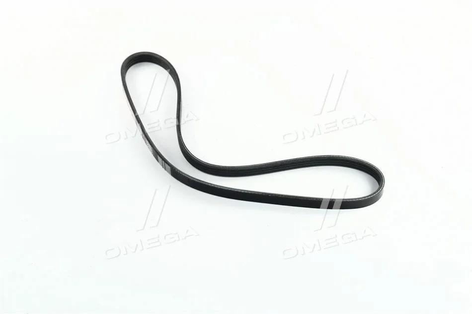 Поликлиновый ремень Dongil 4PK880 (фото 1)