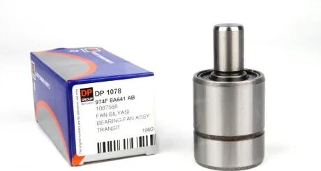 Кронштейн вискомфты DP Group DP1078