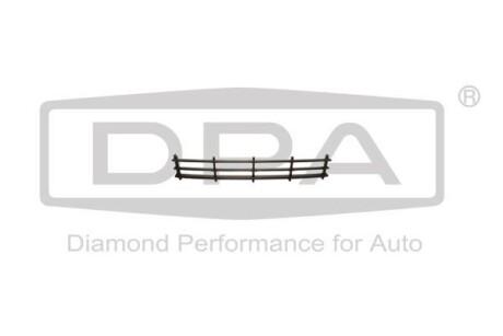 Решетка бампера DPA 88530045702