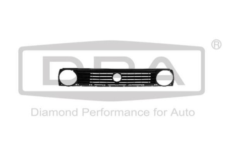 Решітка радіатора DPA 88530057502
