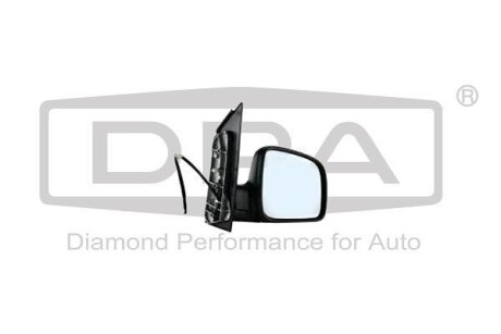 Зеркало заднего вида; право DPA 88570097502