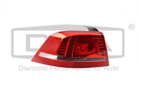 Фонарь задний левая LED DPA 99451286002