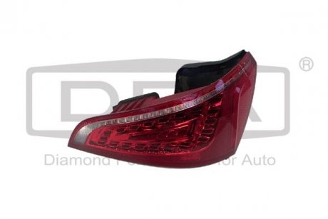 Фонарь задний, LED, прав. DPA 99451790702