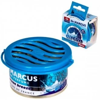 Освіжувач повітря Demarks AIRCAN Ocean Breeze 40g Dr.Marcus 00000023143