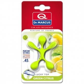 Освіжувач повітря DrMarkus LUCRY TOP Green Citrus Dr.Marcus 00000044691