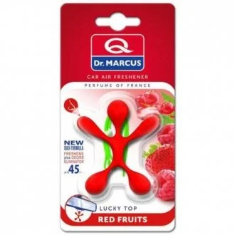 Освіжувач повітря DrMarkus LUCRY TOP Red Fruits Dr.Marcus 00000044695