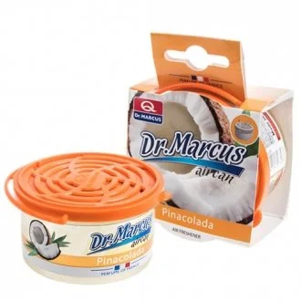 Освіжувач повітря DrMarkus AIRCAN Pinacolada 40g Dr.Marcus 00000051326