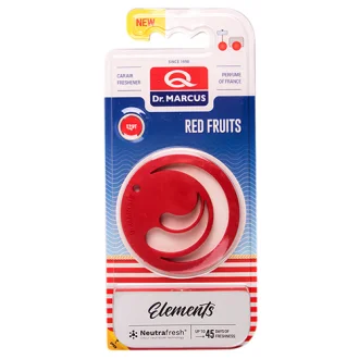 Освіжувач повітря DrMarkus Elements Red Fruits Dr.Marcus 00000052294