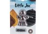 Освіжувач повітря LITTLE JOE FACE Leather/Шкіра Dr.Marcus 00000060581 (фото 1)