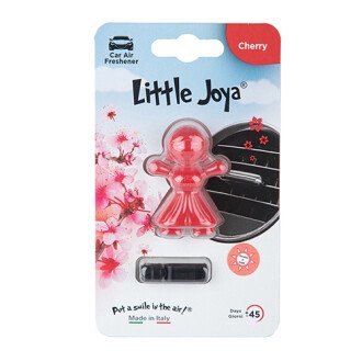 Освіжувач повітря LITTLE JOYA Cherry (840507) Dr.Marcus 00000061842