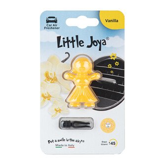 Освежитель воздуха LITTLE JOYA Vanilla (380224) Dr.Marcus 00000061845