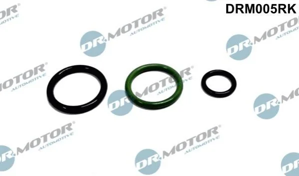 Прокладки двигателя, комплект DR.MOTOR DRM005RK (фото 1)