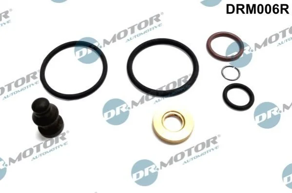 Ремкомплект форсунки топливной. DR.MOTOR DRM006R (фото 1)