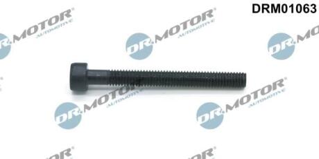 Болт, крепление форсунки DR.MOTOR DRM01063